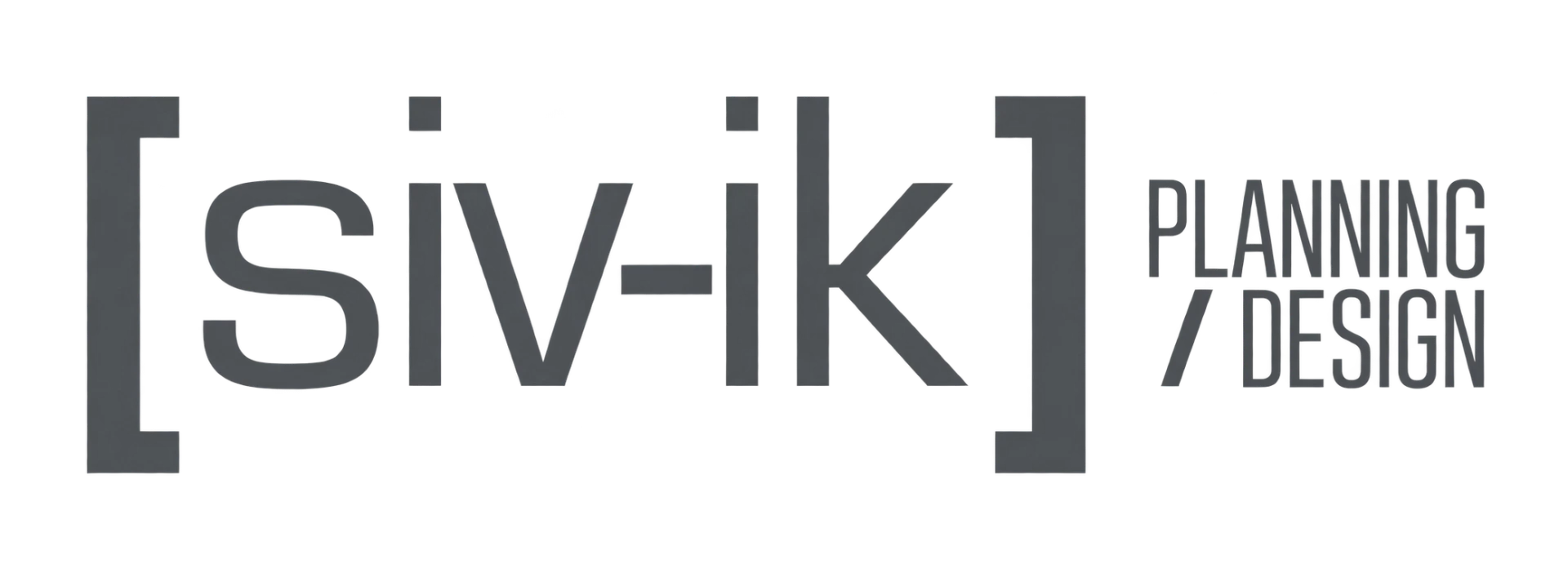 Siv-ik Planning and Design